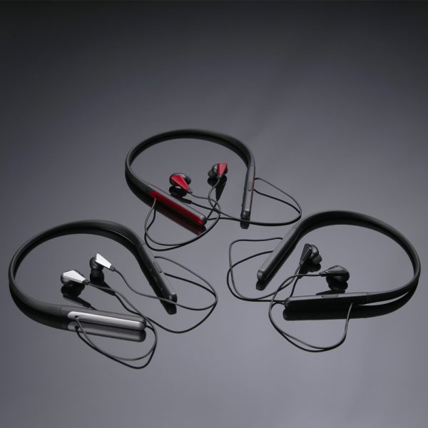 Fone de Ouvido Bluetooth B