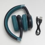 Fone de Ouvido Bluetooth Personalizado2