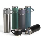 Garrafa Térmica 450ml Personalizada.