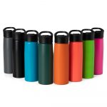 Squeeze Alumínio 750ml personalizado