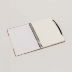 caderno de anotações personalizado sp6