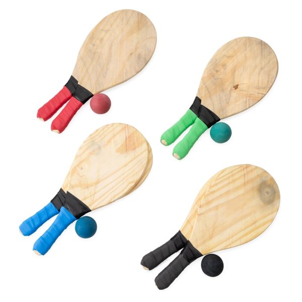 Kit Frescobol Personalizado Kit Frescobol Personalizado