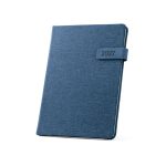 Agenda 2027 Personalizada Para Brindes GO