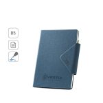 Agenda 2027 Personalizado azul