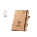 Agenda Ecológica Personalizada 2027