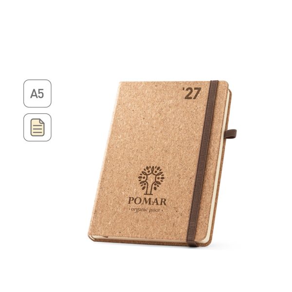 Agenda Ecológica Personalizada 2027