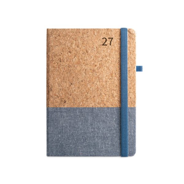 agenda 2027 personalizada