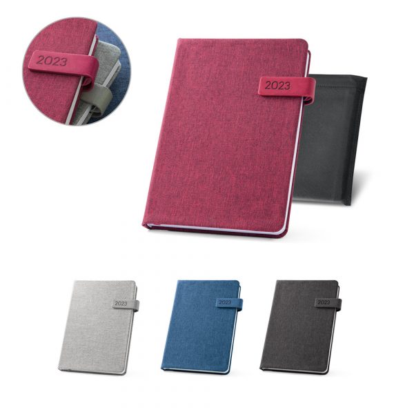 Agenda PERSONALIZADA