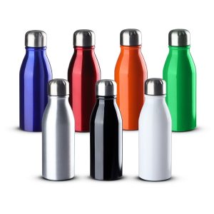 Garrafa personalizada