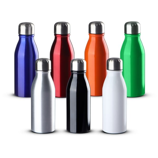 Garrafa-Aluminio-500ml-personalizada Garrafa personalizada