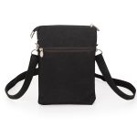 Bolsa de ombro em nylon personalizada4
