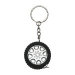 Chaveiro trena 1 metro personalizado 2