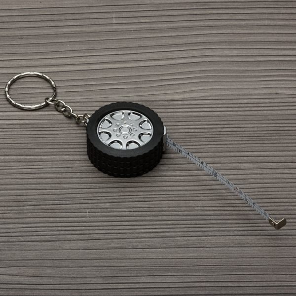 Chaveiro trena 1 metro personalizado Chaveiro trena 1 metro personalizado