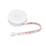 Fita Métrica Plástica de 1,50m Personalizada1