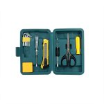 Kit ferramenta 11 peças em estojo personalizados4