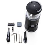 Lanterna LED com Kit Ferramentas 15 peças personalizados5