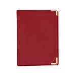 Porta Documento Personalizado1