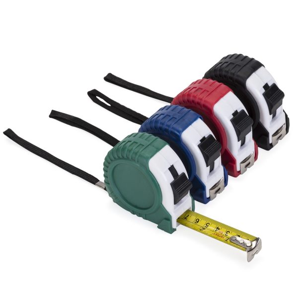 Trena de 5 metros personalizada para brindes Trenas personalizadas