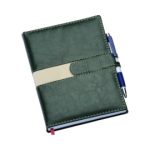 Agendas 2027 Com Logo VERDE