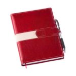 Agendas 2027 Com Logo VERMELHA