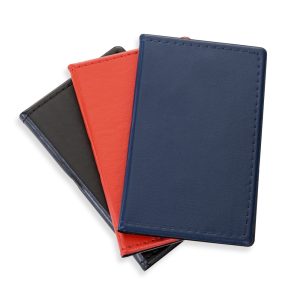 Medidas aproximadas para gravação (CxL): 12,5 cm x 6,9 cm Tamanho total aproximado (CxL): 13,6 cm x 8,1 cm Peso aproximado (g): 81