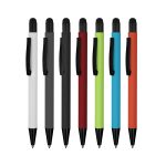 Caneta Metal Touch Personalizado Para Empresa