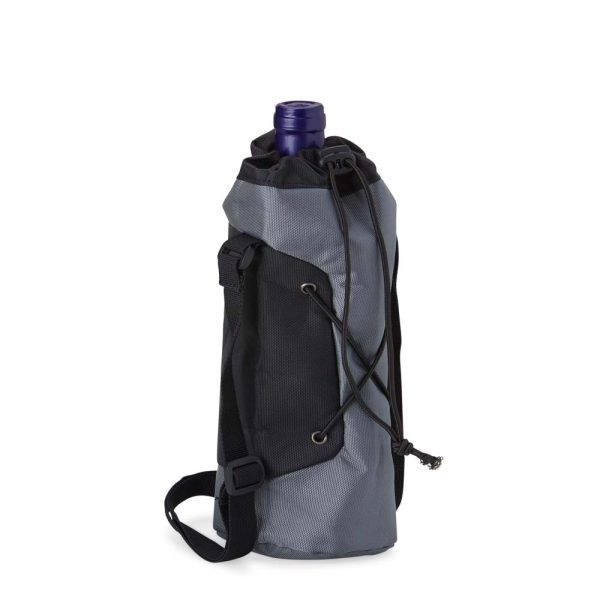 Altura : 23 cm Largura : 10 cm Circunferência : 31,8 cm Medidas aproximadas para gravação (CxL): 4 cm x 6 cm Peso aproximado (g): 75