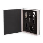 Kit Vinho 5 Peças Personalizado