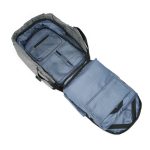 Mochila Personalizada Com Logo Anti-Furto USB6