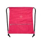 Mochila Saco Nylon Impermeável Personalizada Com Seu Logo.1