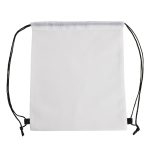 Mochila Saco Poliéster Personalizada.