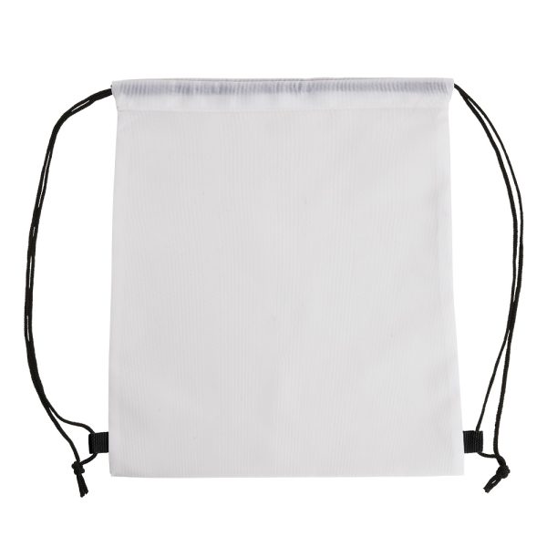 Mochila Saco Poliéster Personalizada. Mochila Saco Personalizada.