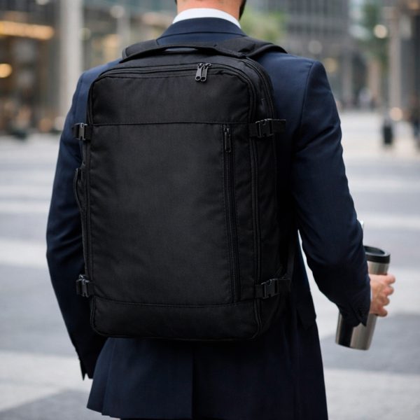 Mochilas com Extensor Personalizadas Mais Batara COSTA