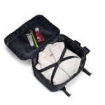 Mochilas com Extensor Personalizadas Mais Batara DENTRO