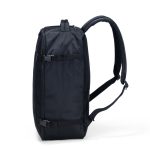 Mochilas com Extensor Personalizadas Mais Batara LADO