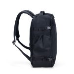 Mochilas com Extensor Personalizadas Mais Batara LATERAL