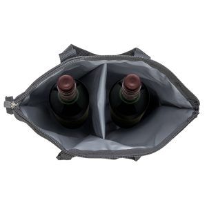 brinde para vinho com logotipo