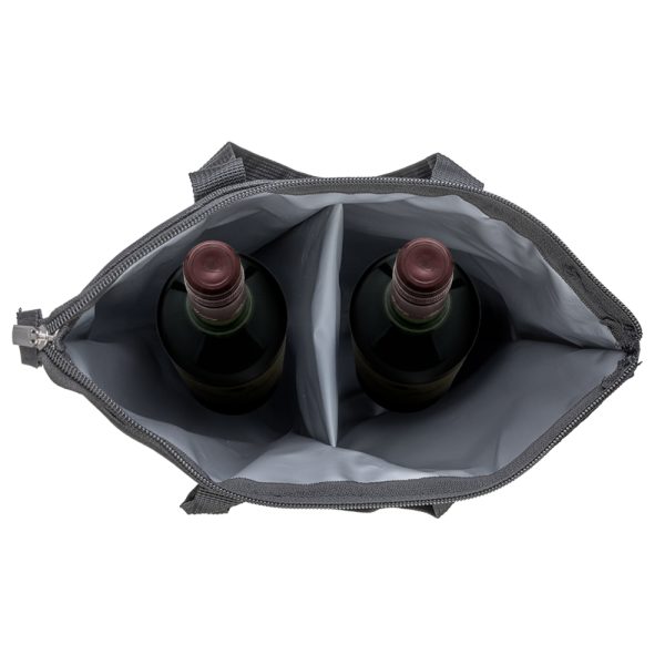 brinde para vinho com logotipo