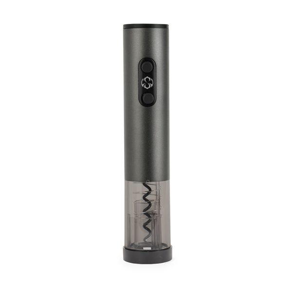 Saca-Rolhas Elétrico com LED Personalizado