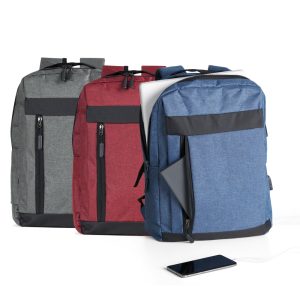 mochilas personalizadas