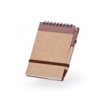 Largura : 9 cm Espessura : 1,5 cm Comprimento : 14,9 cm Medidas aproximadas para gravação (CxL): Bloco - 11,7 cm x 8,8 cm / Caneta - 3 cm x 0,7 cm Tamanho total aproximado (CxL): Caneta - 13,8 cm x 1,4 cm Peso aproximado (g): 74