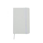 Altura : 13,1 cm Largura : 8,1 cm Espessura : 1,5 cm Medidas aproximadas para gravação (CxL): 12,5 cm x 7 cm Peso aproximado (g): 99