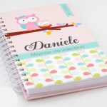 Agenda Capa Dura Personalizada rj