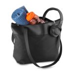 Bolsa de Nylon Personalizada com logo