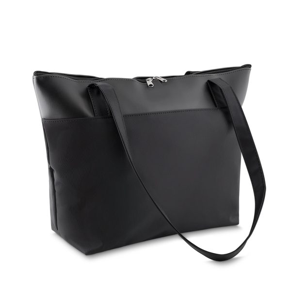 Bolsa de Nylon Personalizada com logo