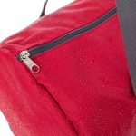 Bolsa impermeável esportiva dobrável personalizada5