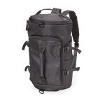 Bolsa personalizada esportiva de 25 litros em poliéster5