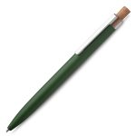 Brindes Corporativos Canetas De Metal VERDE
