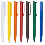 Brindes com canetas personalizadas