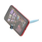 Caneta Fibra de Bambu Touch com Suporte Personalizada com logo7